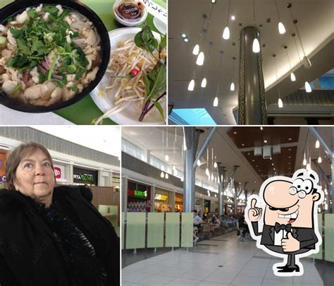 Conestoga Mall Food Court, Waterloo - Restaurant menu, prices and reviews