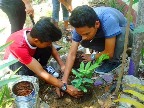 Brigada Eskwela 2015 Tayo Para Sa Kalinisan Kaligtasan At Kahandaan