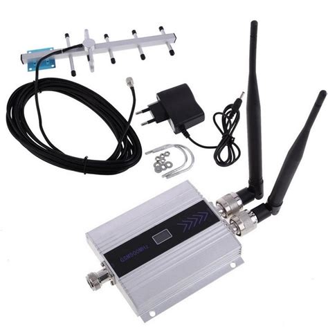 Cell Phone Signal Booster Amplifier Mobile Phone S Vicedeal