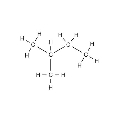 Pentane Isomers, Formula & Structure - Lesson | Study.com