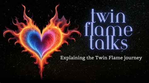 Twin Flame Talks Twin Flames Union Explained Youtube