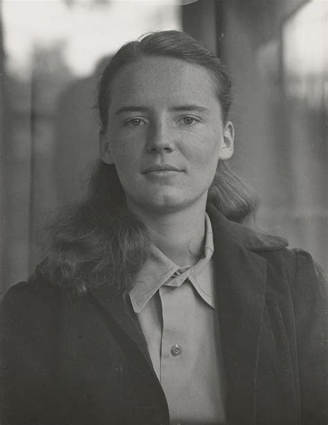 Edward Weston Charis Wilson Weston 1941 Portrait Edward Weston