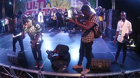 Stonebwoy Ultimate Bhim Nation Concert In Tema Youtube