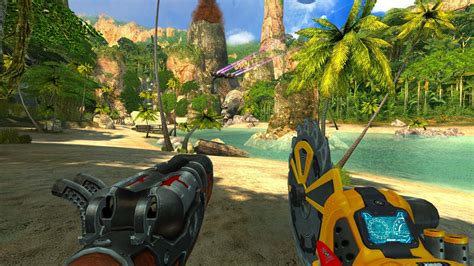 Serious Sam 2 On Steam