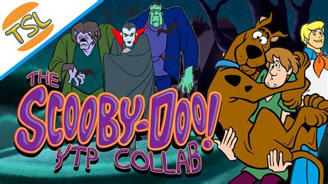 The Return Of Skooks The Scooby Doo YTP Collab YouTube