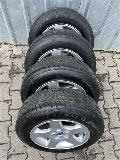 Jante Aliaj 5x112mm Anvelope Vara 195 65 R15 VW Audi Seat Skoda