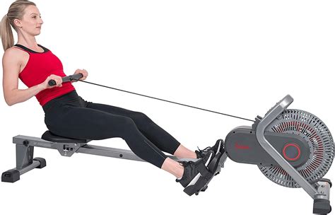 Sunny Rowing Machine Review: Which Is The Best? - BoxLife Magazine