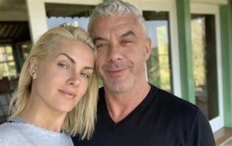 Defesa dos homens ex de Ana Hickmann é pré candidato