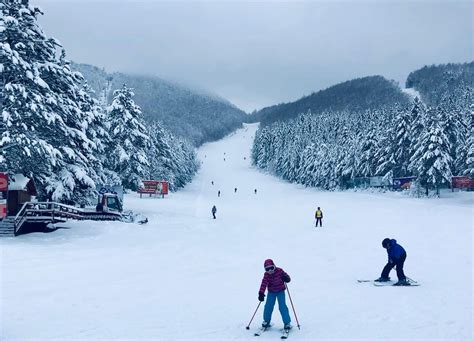 Otvorena Sezona Skijanja Na Blidinju Grude Online