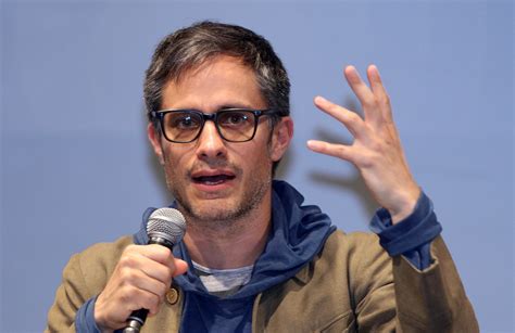 Gael García Quedó Inconforme Con La Indemnización De Una Marca De