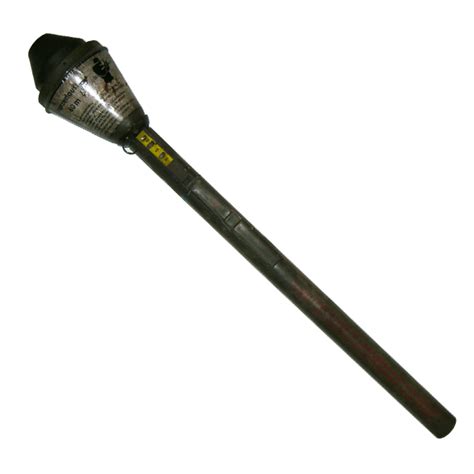 Panzerfaust 60 M Surplus Militaire