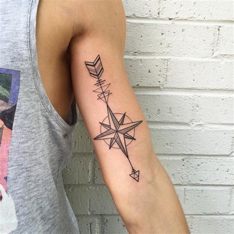 10 Great First Tattoo Ideas For Men 2024