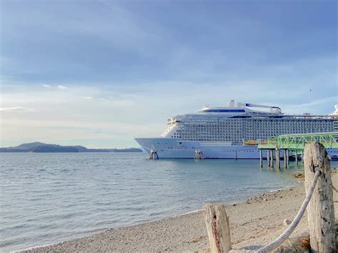 Icy Strait Point Whale Watching Tour Review – Cruise Maven