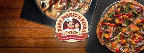 Papa Mario's Pizza pizzeria, Thiais, 29 Bd de Stalingrad - Restaurant ...