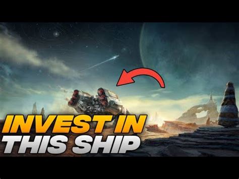 This Is Why You Invest In A Cutting Edge Ship 1 Vs End Game Bounty