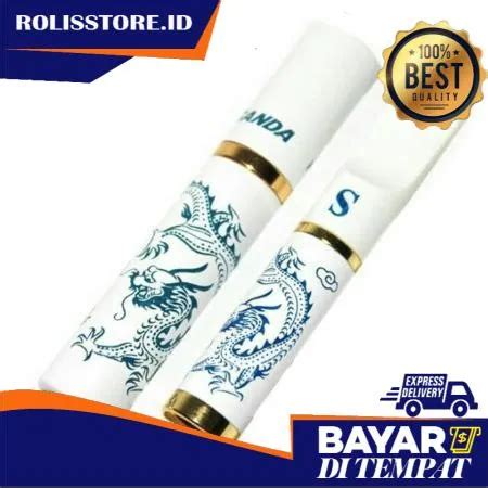 SANDA SD 179 PIPA PENYARING ROKOK ALAT PENYARING RACUN ROKOK