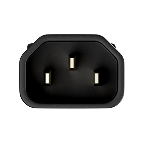 C13 to C14 Power Cords - High Quality - UNC Group