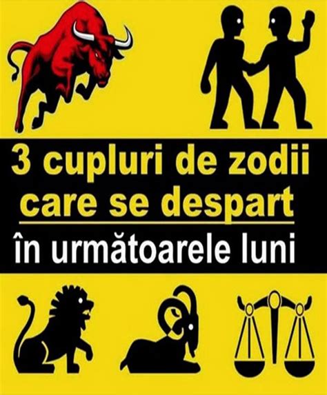 Zodiile care se despart până la Crăciun Nu le prinde Anul Nou împreună