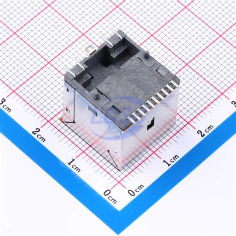 Hr Ae Hanrun Zhongshan Hanrun Elec C Lcsc Electronics