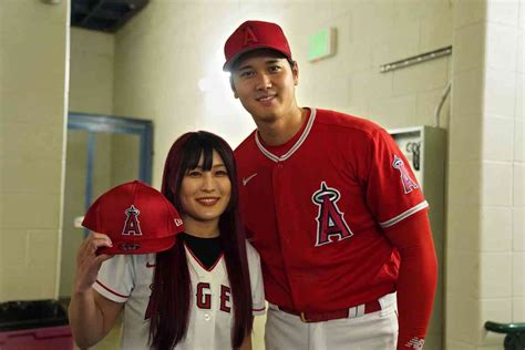 大谷翔平、珍しく美女に囲まれるオフショ正体は米で活躍の有名女子プロレスラー「可愛すぎ」と反響 ガールズちゃんねる Girls