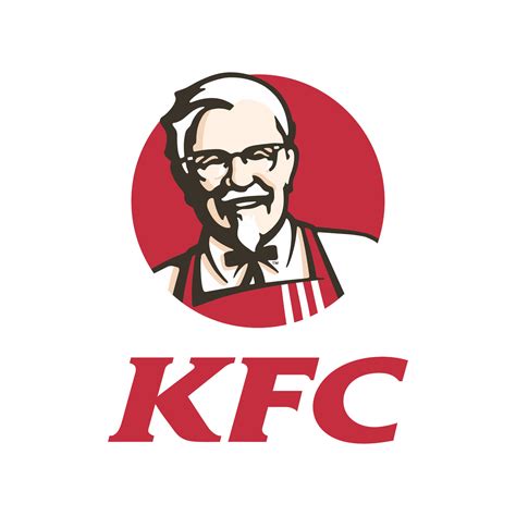 KFC logo editorial vector 26783609 Vector Art at Vecteezy