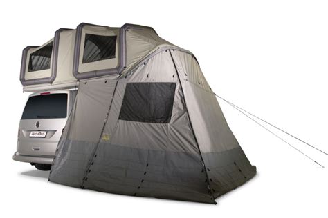 10 Biggest Roof Top Tent