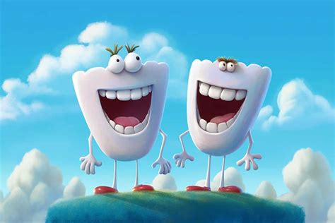 75 Hilarious Jokes About Gap Teeth That Will Make You Smile (Even If You Have Them) - Discover Jokes