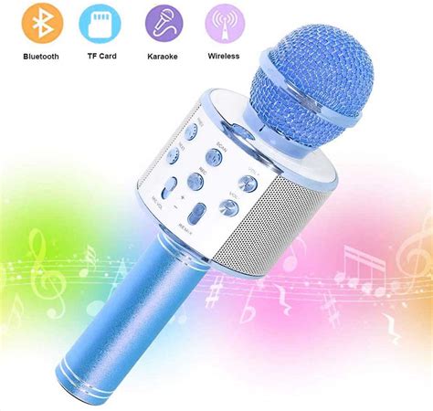 Los Mejores Micr Fonos Para Karaoke Sonidopedia