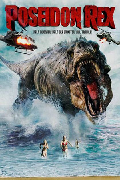 Poseidon Rex 2014 Movie Photos And Stills Fandango