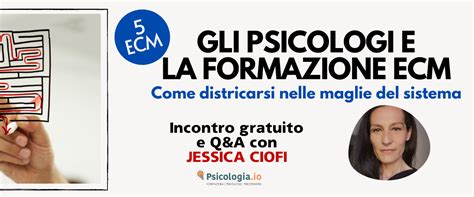 Corsi ECM FAD Gratuiti Rivolti A Tutte Le Professioni Sanitarie GLI