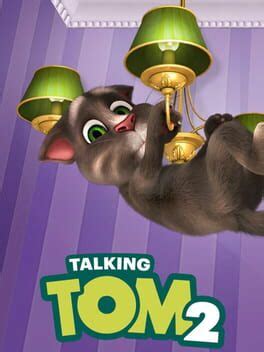 Talking Tom Cat 2 (2011)