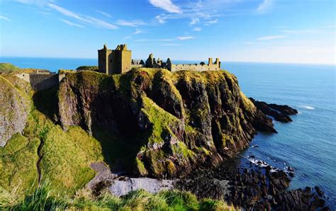 Tour Castillos De Escocia Vueltia