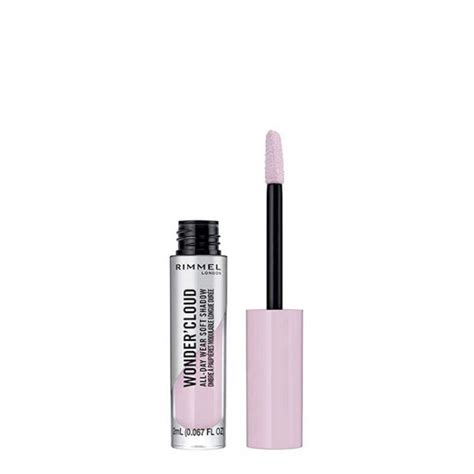 Rimmel Wonder Cloud Sombra De Ojos Misty Mauve Idivia