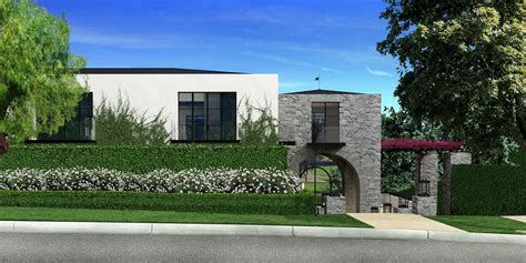Sinclair Associates California 5