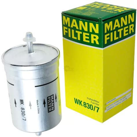 Mann Filter Inspektionspaket L Motul W X Clean F R Vw Golf