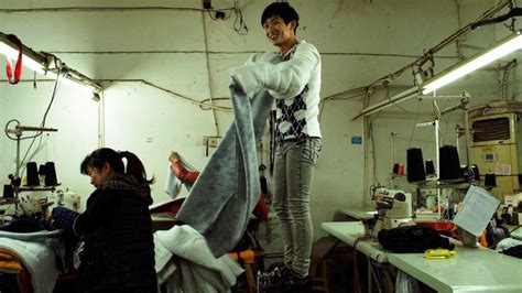 ‘Youth’ Review: Look Inside Chinese Sweatshops Is Long, Sobering – and ...