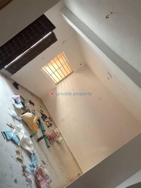 For Rent Bedroom Flat Apartment Koloba Road Ayobo Ipaja Ipaja