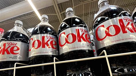 Who Declares Aspartame Possibly Carcinogenic Cbcca