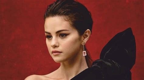 Selena Gomez Shares Details About Her Battles With Anxiety And Depression