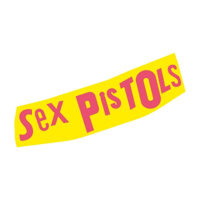 Sex Pistols EPS Vector Logo Freevectorlogo Net