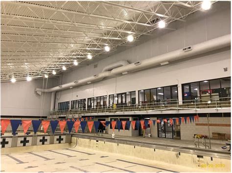 Martin Luther King Swim Center