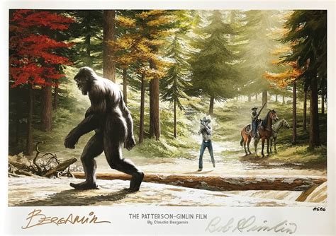 Ep 144 The Patterson Gimlin Film Part 6 Conclusions With Bob Gimlin