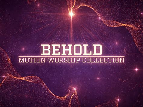 Trending Worship Backgrounds And Loops For Church Worshiphouse Media