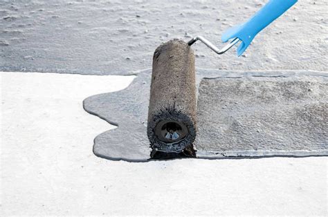 What Is The Best Waterproofing For Roof? | Baumerk