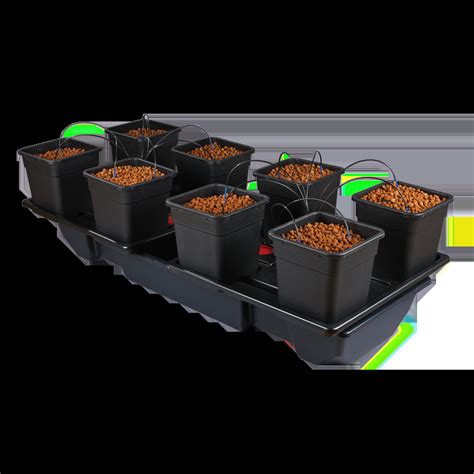 Origin Drip Irrigation Wide Xl Indoor Growstore