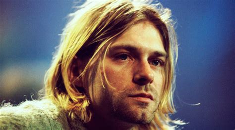 Documentário Sobre A Vida De Kurt Cobain Já Conta Com Trailer Oficial Wav