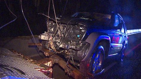 1 Killed 1 Injured In Head On Hwy 2 Crash Near Snohomish Komo