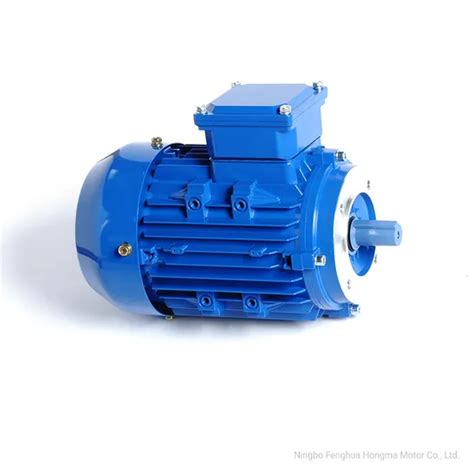 Popular Gost Standard Three Phase 90kw120hp 1500rpm Electric Ac Induction Motor Gost R