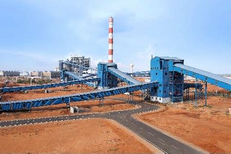 Thyssenkrupp Awarded Materials Handling Contract For Indian Coal Plants