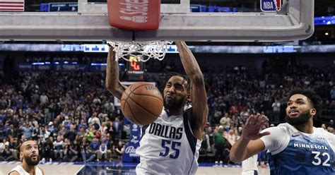 Luka Doncic And Kyrie Irving Lead Dallas Mavericks To Signature Win